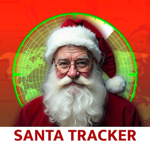 Santa Tracker 2025 Mod Apk 1.2 for android