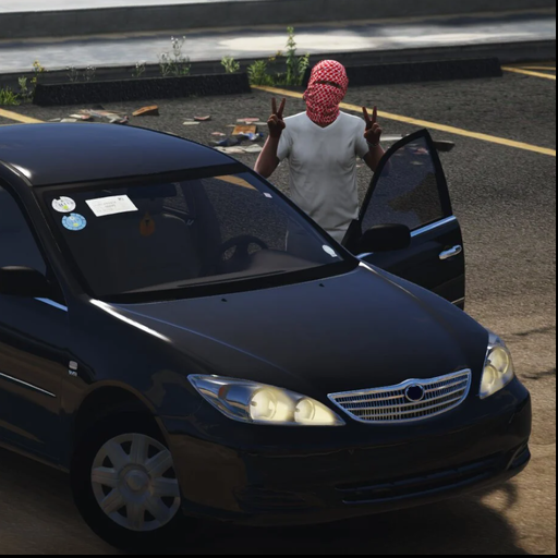 Saudi Car Simulator Game Mod Apk v6.0.1 for android