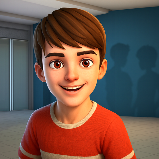 School Boy Stealth Escape Mod Apk 4.2 for android