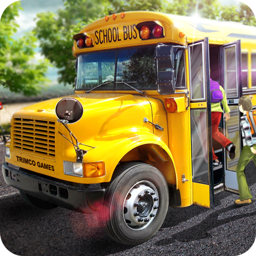 School Bus 16 Mod Apk 3.2 for android