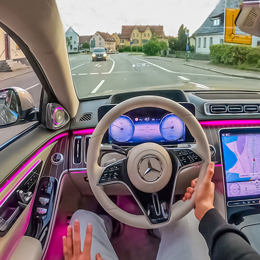 School Car Driving Car Parking Mod Apk 1.0 for android