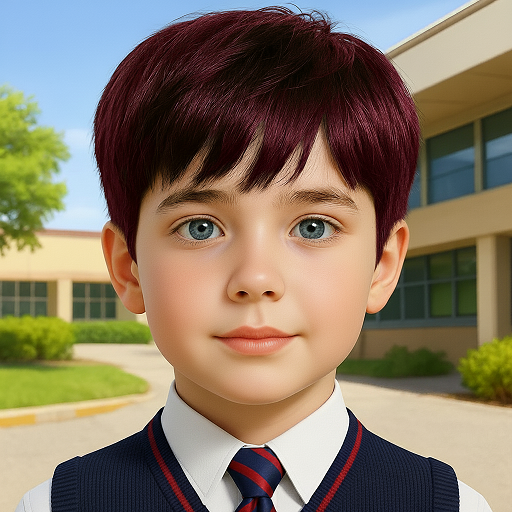 Schoolboy House Escape Run 3D Mod Apk 0.44 for android