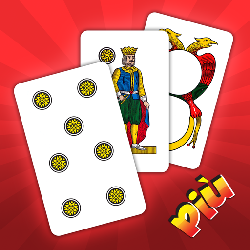 Scopa Più Online Mod Apk 5.2.3 for android