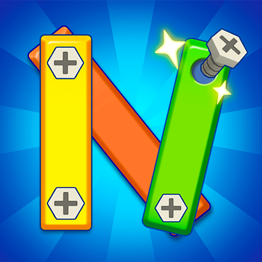 Screw Inc Mod Apk 1.4.4 for android