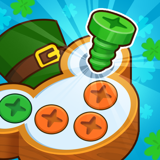 Screw Rescue Master Mod Apk 1.0.76 for android