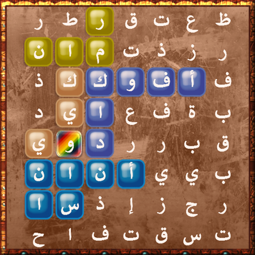 Search for The Words Crossword Mod Apk 11.5 for android