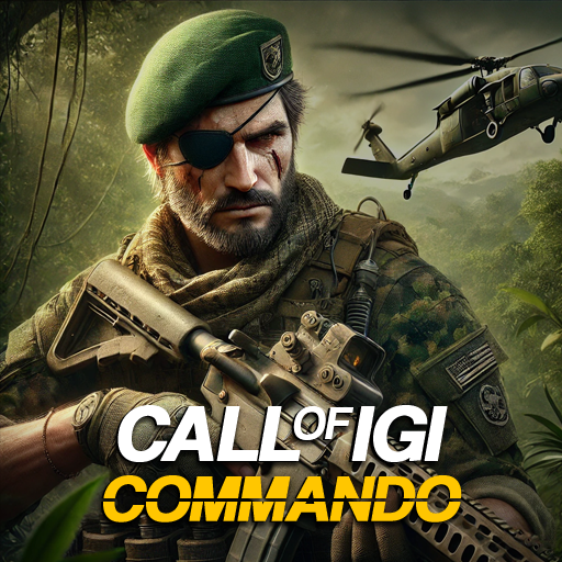 Secret Call Of IGI Commando Mod Apk 3.2 for android