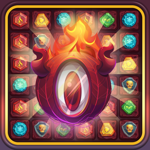 Secrets of the Castle Match 3 Mod Apk 1.74r for android