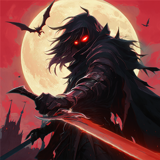 Shadow Rival Mod Apk 2.0.00 for android