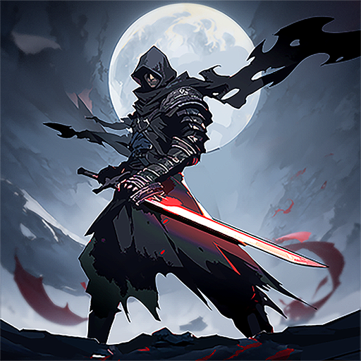 Shadow Slayer Mod Apk 1.5.00 for android