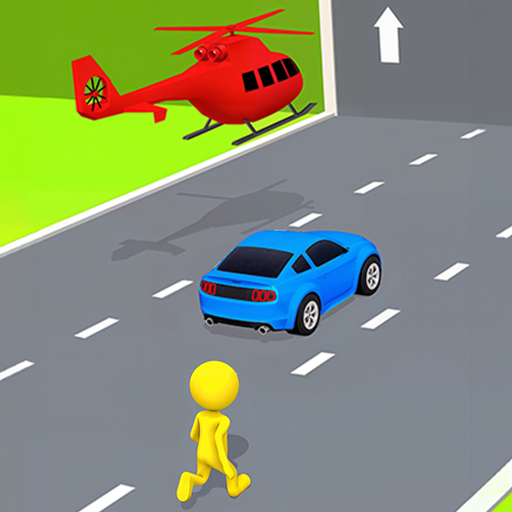 Shape Switch Transform Race Mod Apk 1.21.9 for android