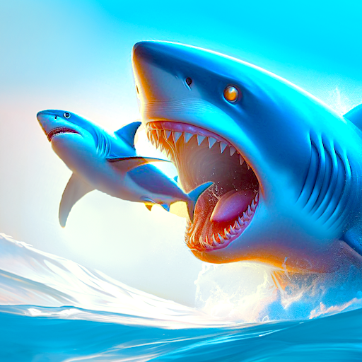 Shark Universe Mod Apk 33.0.0 for android