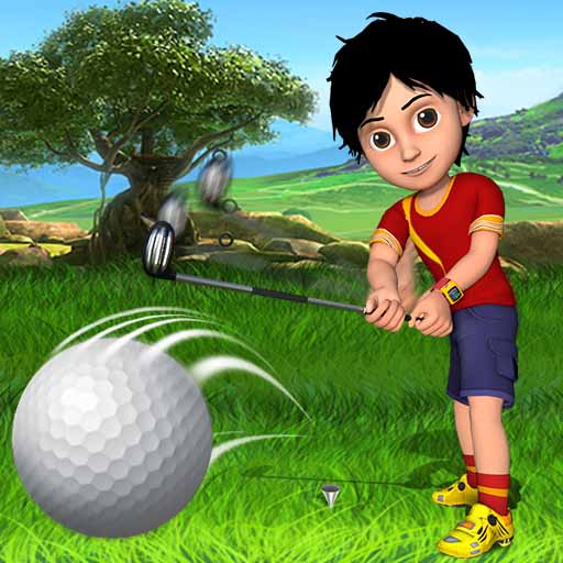 Shiva Golf Game Mod Apk 1.0.3 for android