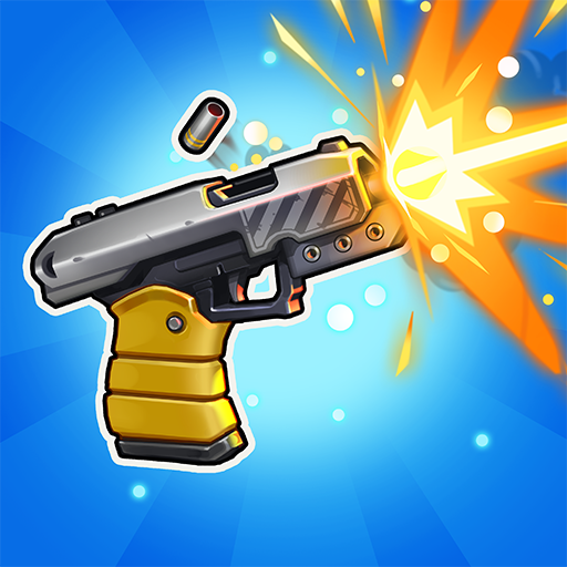 Shoot the Box Mod Apk 12.6.5 for android