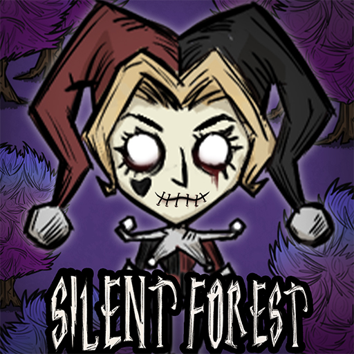 Silent Forest Mod Apk 0.00.052 for android