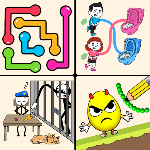 Single Line Draw Mod Apk 0.9 for android