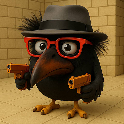 Skebob Gun Mod Apk 0.1.4.3 for android