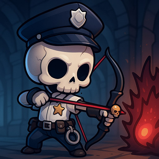 Skull Hero Mod Apk 1.0.2 for android
