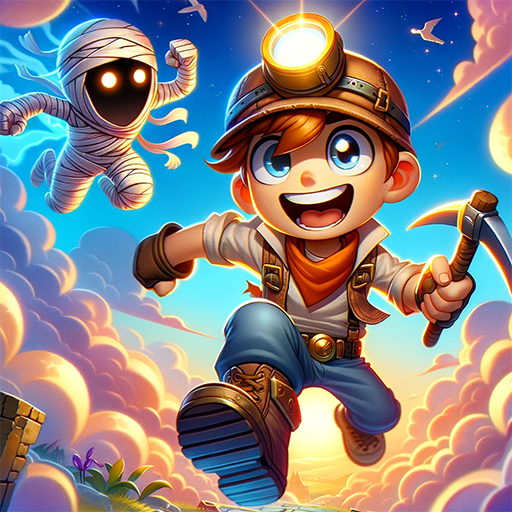 Sky Miner Mod Apk 1.7.10 for android