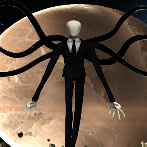 Slender Must Die Mod Apk 7 for android