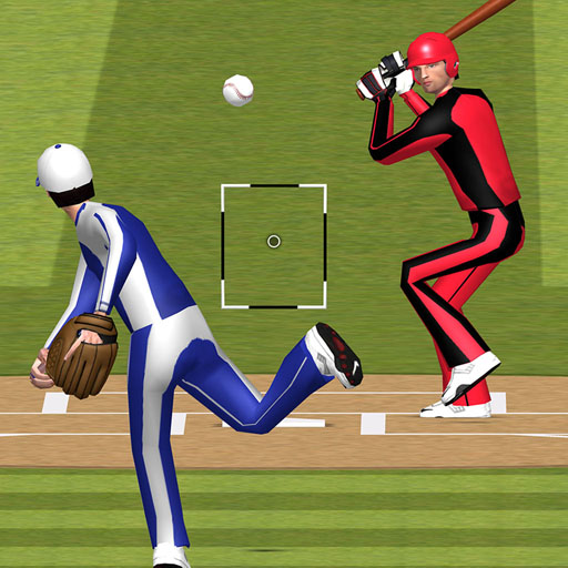 Smashing Baseball Mod Apk 1.6.9 for android