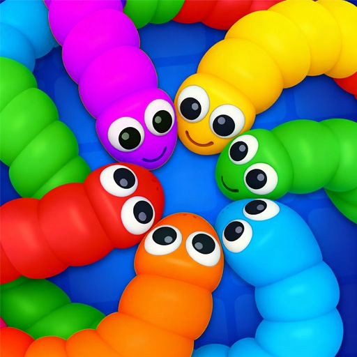 Snake Jam Mod Apk 1.1.1 for android