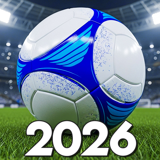 Soccer 2025 Football Games Mod Apk 5.5 for android