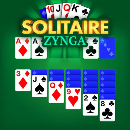 Solitaire + Card Game by Zynga Mod Apk 11.10.0 for android