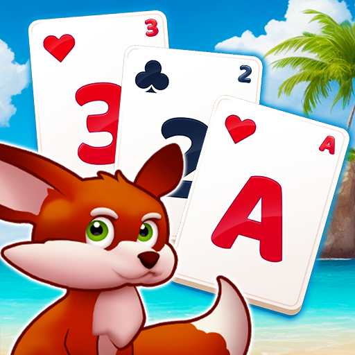 Solitaire Grand Journey Mod Apk 4.7 for android