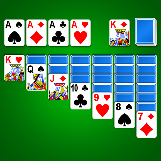 Solitaire Mod Apk 1.35 for android