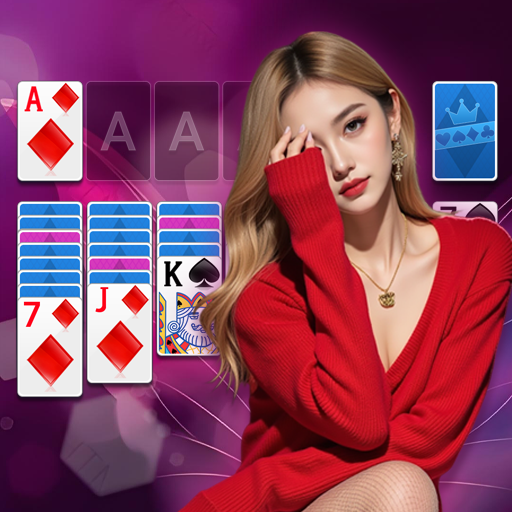 Solitaire Secret Mod Apk 1.1.0 for android