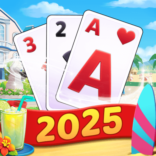 Solitaire Tripeaks Decor Mod Apk 1.4.0.20251205 for android