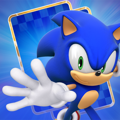 Sonic Blitz Mod Apk 1.8.0 for android
