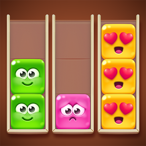 Sort Candies Mod Apk 2.9.0 for android