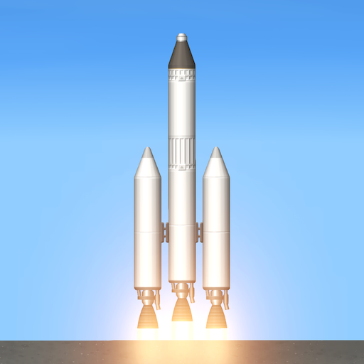 Spaceflight Simulator Mod Apk 1.6.00.3 for android