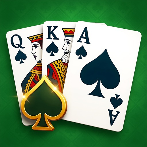 Spades Mod Apk 1.1.0 for android