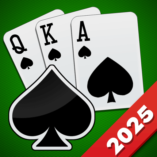 Spades Solitaire Mod Apk 1.27.1.20251204 for android