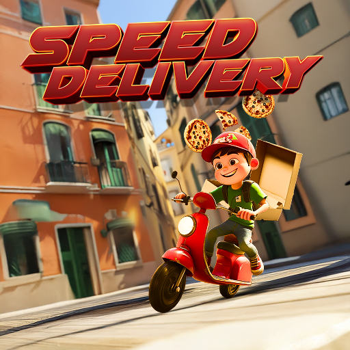 Speed Delivery Mod Apk 2.8 for android