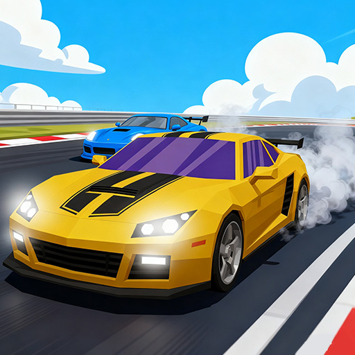Speed Run Racer Mod Apk 1.0.35 for android