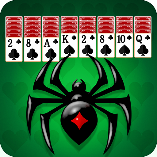 Spider Solitaire Mod Apk 4.8 for android