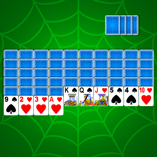 Spider Solitaire Mod Apk 1.27 for android