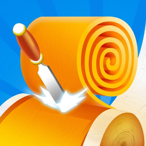 Spiral Roll Mod Apk 1.22.4 for android