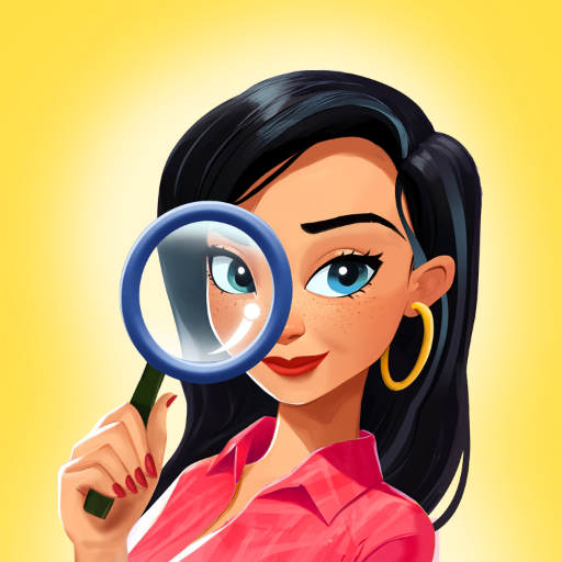 Spot Hidden Objects Mod Apk 7.0.0 for android