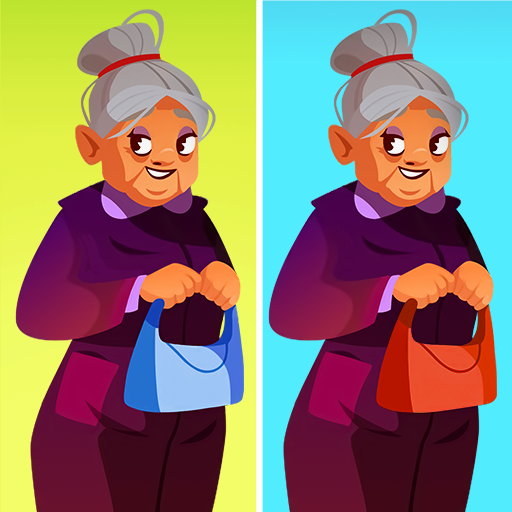 Spot the Difference Mod Apk 2.08 for android