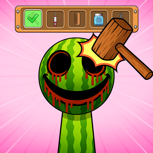 Sprunki Transformer Monster Mod Apk 1.0.19 for android