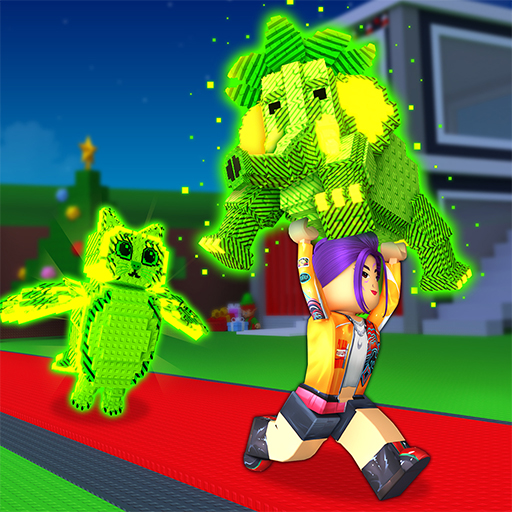 Steal A Brainzot Modded Mod Apk 1.0.2 for android