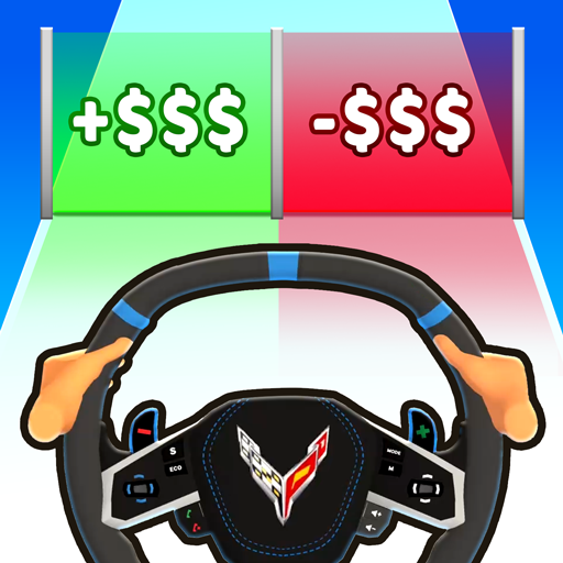 Steering Wheel Evolution Mod Apk 2.8.2 for android