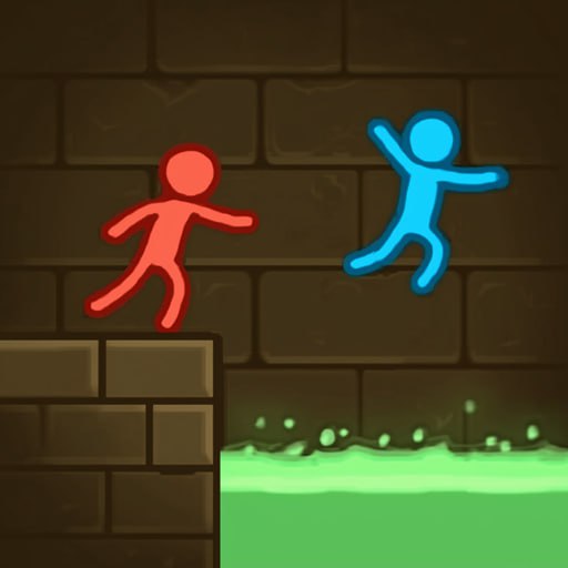 Stick Red Blue Mod Apk 0.5.3 for android