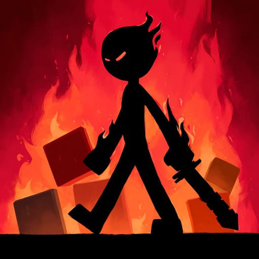 Stickman Fight Mod Apk 0.4.1 for android