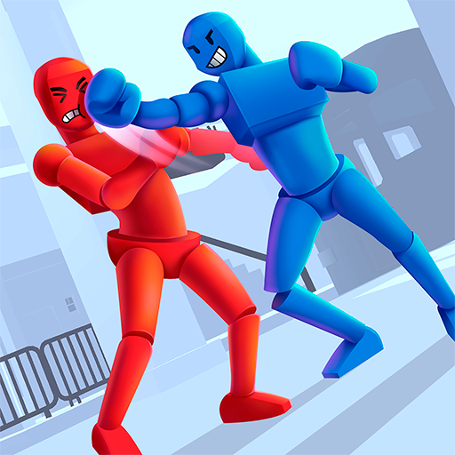 Stickman Ragdoll Fighter Mod Apk 0.2.54 for android